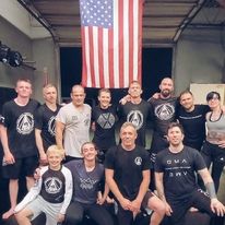 Brazilian Jiu-Jitsu Edmond OK